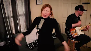 She's Got You - Patsy Cline - Sharon Little Cover