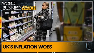 How inflation is affecting the UK economy | World Business Watch