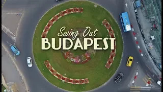 Swing Out Budapest