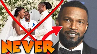 Jamie Foxx Says He See's No Value in Getting Married...AND MANY WOMEN ARE SOOO MAD!!!