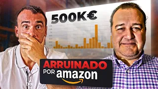 ☢️ De Ganar 500.000 € a Arruinarse - La Verdad de Amazon Que Nadie Cuenta