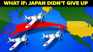 What If Japan Hadn't Surrendered in World War 2?