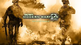 ОСИНОЕ ГНЕЗДО. Call of duty modern warfare 2 #3