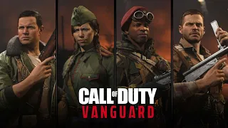 Call Of Duty Vanguard | Mission 9 "Final mission" | The Fourth Reich