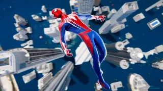 GTA 5 Spiderman Ragdolls Compilation Suck Smash Eps.09 ( euphoria physics Showcase )