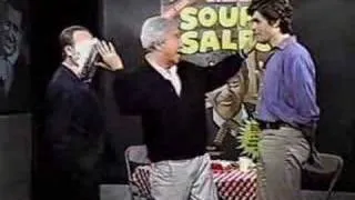 SOUPY SALES/Come Pie With Me