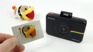 Top 5 Best Instant Cameras 2020 on Amazon