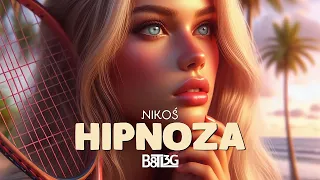 NIKOŚ - HIPNOZA (B8TL3G)