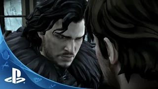 Game of Thrones: Season 1, Ep 2: The Lost Lords - Launch Trailer | PS4, PS3