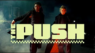 The Push | SciFi shortfilm