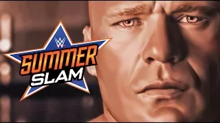 WWE 2K18 Universe Mode - ☀️  SummerSlam Highlights