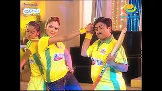 Gokuldham Premier League | Taarak Mehta Ka Ooltah Chashmah | TMKOC Comedy |तारक मेहता का उल्टा चश्मा