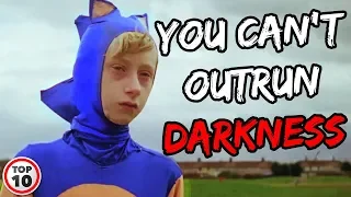 Top 10 Sonic Memes That Need To Be In The Movie