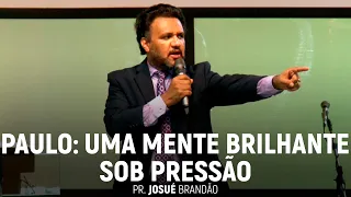 Paulo: Uma Mente Brilhante Sob Pressão