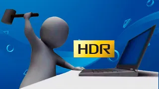 Основные проблемы HDR гейминга