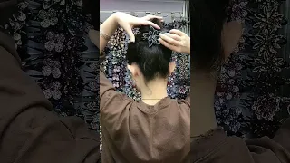 Beautiful Hairstyles for girls /아름다운 헤어스타일/놀라운 헤어 변형 - 아름다운 헤어스타일