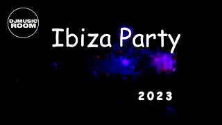 Ibiza  Party 2023 : Black Coffee - Solomun - The Martinez Brothers  (Mix)
