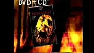 Book of Shadows - Blair Witch 2 - DVD+CD (2000) Promo (VHS Capture)