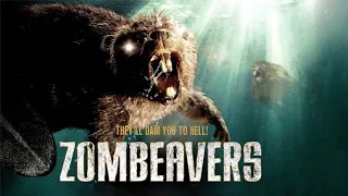 Zombeavers (2014) 18+ Hollywood Horror Movies Dubbed In Hindi | Hollywood Hot Action Film Hindi