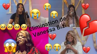 Maajabu Talent - Les Incroyables Auditions de Vanessa Bizi💔💔😭| Que des moments inoubliable 🔥😢😢