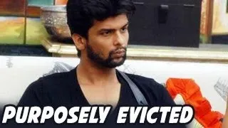 Bigg Boss 7 Kushal EVICTED on PURPOSE in Bigg Boss 7 19th December 2013 Day 95 FULL EPISODE