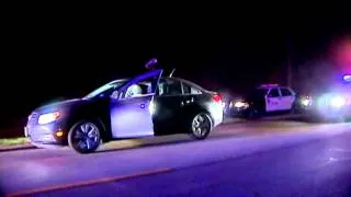 OKC police search for trio who carjacked, kidnapped 2 women