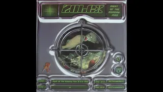 Zolex - Night Of The Running Man (K.O.B. Mix) (A)