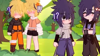 ✨Tenía que saber todo con detalles ✨||meme||🍅sasunaru🍥||🇪🇸🇺🇲🇧🇷