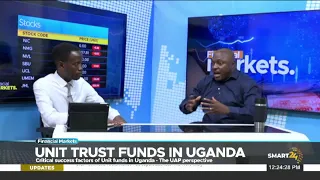 Unit Trust funds in Uganda, Critical success factors of unit funds in Uganda -The UAP perspective