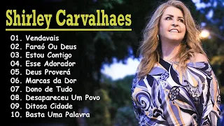 Shirley Carvalhaes - Sobrevivi,.As melhores músicas gospel para se manter positivo#ShirleyCarvalhaes