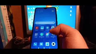 XIAOMI REDMI 8 FRP REMOVE,АККАУНТ,10 ANDROID,СБРОС АККАУНТА НА ЛЮБОМ XIAOMI MIUI 11.0.2 Январь 2021