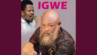 IGWE - Promesse kalombo feat Benjamin kayombo