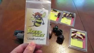 Speed Beez Speed Loader