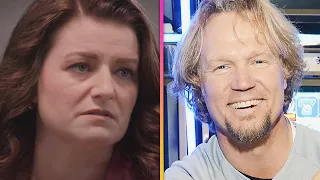 Sister Wives: Why Robyn's Scared to Ask Kody to Look for New Wives