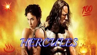 Hércules Película Completa En Español 2018 HD