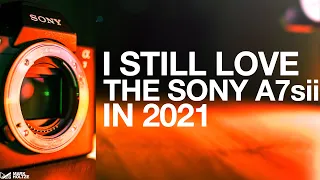 Why Upgrade? 5 Reasons I STILL Love my Sony A7sii