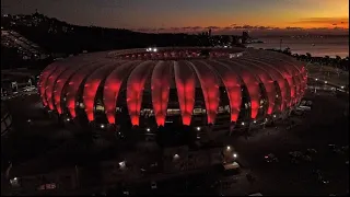 TOP 5 VIRADAS DO INTER NO NOVO BEIRA-RIO