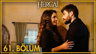 Hercai Episode 61