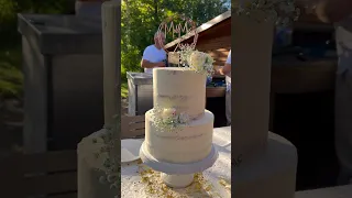 Standesamt Vlog 💕 #shorts #wedding #weddingcake #hochzeit