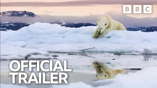 Frozen Planet II | Trailer - BBC