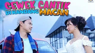 FTV Terbaru Hardi fadhillah dan sheila dara. Cewek Cantik di Kandang Macan