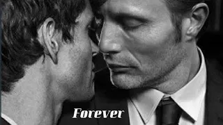 Hannibal & Will - Forever