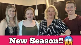 Big Heartbreaking News 😭 You Must Be Shocked 😭What Happened To Logan Brown From ‘Sister Wives’?