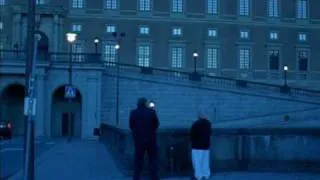 Peter Jöback - Stockholm I Natt (official music video)