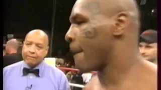 Mike Tyson vs Kevin McBride (11 июня 2005)