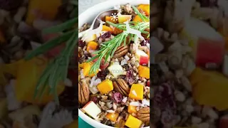 Delicious Christmas Lunch Ideas You Can Meal Prep! #christmas #recipeideas #sharpaspirant