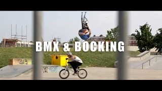 BMX & JUMPING STILTS