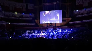 Main Theme of Final Fantasy VII - Distant Worlds London, 17/05/19