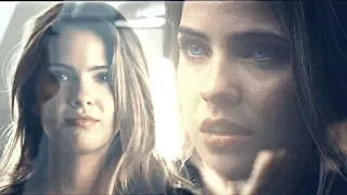 Malia | Teen Wolf