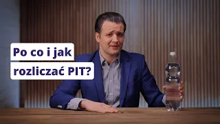 Czym jest PIT i po co go rozliczać?